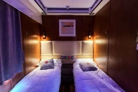 New Southern Express Booking Official Website  National First Hunan Culture Themed Train Reservation Channel