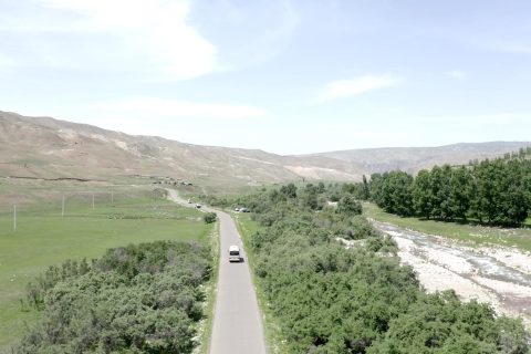 2026 Xinjiang Travel Private Car Cost  How to Screen Reliable Car Rental Channels from Urumqi