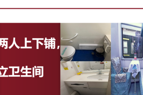 Kunlun Special Train Official Booking Channels + Pre sale Time + Room Type Prices Full Review