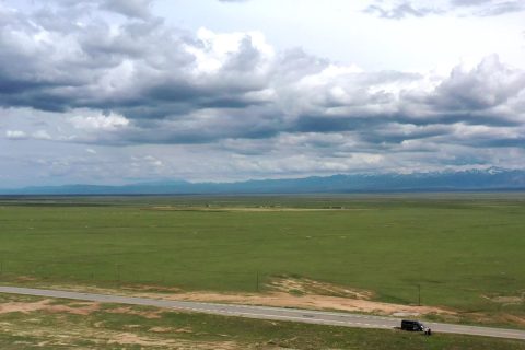 Xinjiang 6 person small group price  Relaxed pace for seniors 6 person small group quote online travel request form