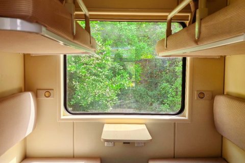 How to sign up for the Southern Train Xiaoxiang Sunset Red Special Train  Official ticket booking channel