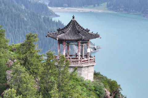 Xinjiang Travel Cost  2 6 Person Small Group and Private Car Fees Explained at Once