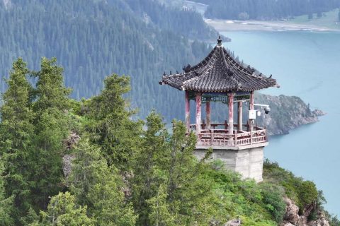 2026 Xinjiang 10 Day Private Small Group Tour   Can the Itinerary Be Flexibly Adjusted