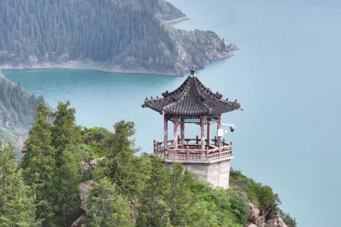 Urumqi private car with driver daily cost  Full breakdown of all inclusive pricing with meals and accommodation