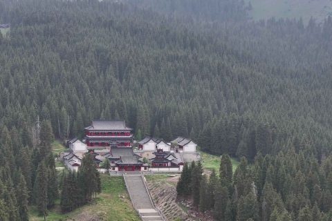Xinjiang 6 Person Private Small Group Tour Price Pamir Plateau Loop 6 Person Premium Group Budget Reference