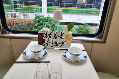 New Southern Express Xiaoxiang WeChat Booking Guide Schedules Room Types and Prices Explained