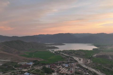 How to Find a Car for Xinjiang Travel Charter Self Drive  Kashgar to Tashkurgan Charter Booking