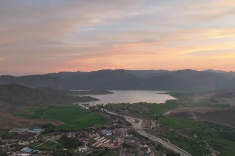 Xinjiang Pure Tour 6 Person Small Group  What Services Are Included  Detailed Accommodation and Vehicle Description