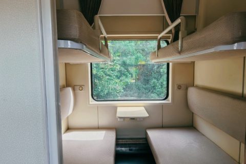 New Southern Express Xiaoxiang How to Buy Tickets  Latest Fares + Booking Guide
