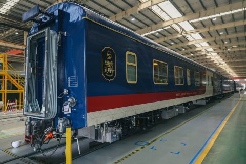 2027 Splendid Sichuan Tourism Special Train All Inclusive Package Details and Ticket Booking Tips