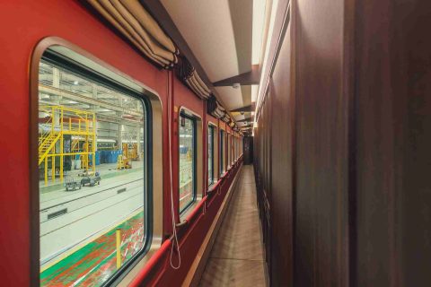 Splendid Tianfu Panda Special Train Xinjiang 16 Day Tour for Seniors Booking Guide