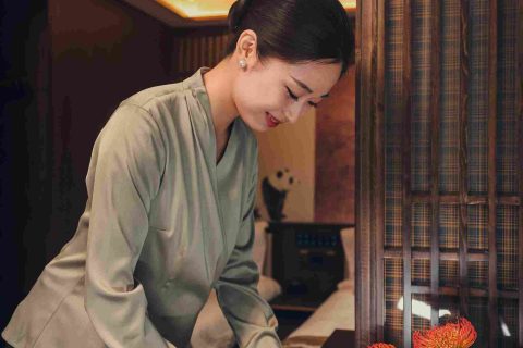 Panda Special Train  Splendid Tianfu  Official Booking Guide  Schedule, Prices, and Reservation Process