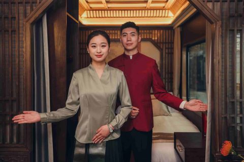 2027 Splendid Sichuan Tourism Train Ticket Booking Official Registration Guide