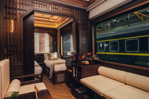 2027 Splendid Sichuan Tourism Train Autumn Tour Booking Deposit Payment Process