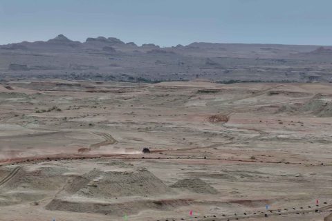 Xinjiang 6 Person Private Small Group Tour Price Golden Autumn Altay Loop 6 Person Small Group Cost Breakdown Reference