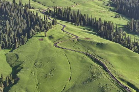 Student Xinjiang 10 Day Group Tour Average Cost Per Person  Budget Tour Price Breakdown