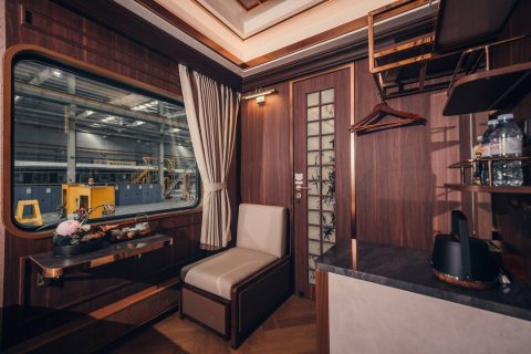 Tianfu Panda Special Train Fare Overview   Hong Kong, Macau, and Taiwan Tourists Special Train Registration Channel