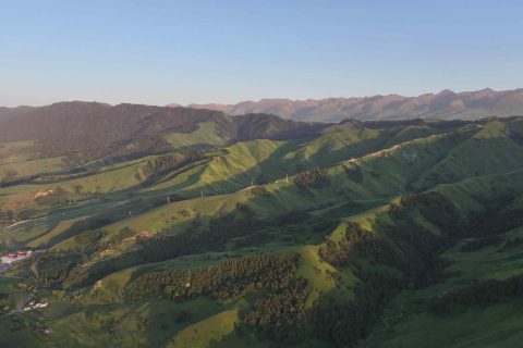 Xinjiang 15 Day Tour Group Price  How to Sign and Book with a Regular Agency for a Full Tour of Northern and Southern Xinjiang