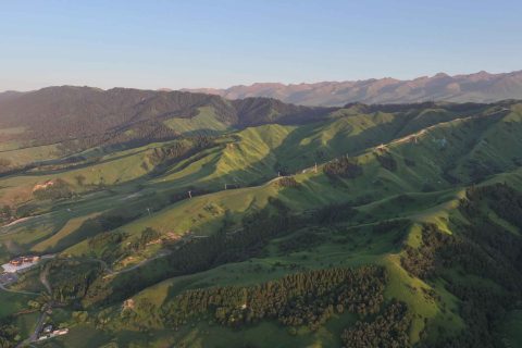 Where to Book a Reliable Private Car Tour in Xinjiang  Comparison of Official Channel Prices