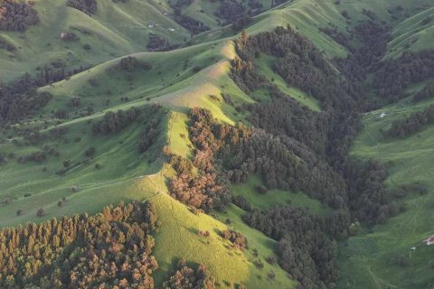 10 Day Southern Xinjiang Lakes and Ancient Cities Small Group Tour Itinerary