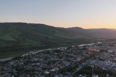 2026 Xinjiang Travel Private Car Rental Price per Day  How to Book a Car for Duku Highway Travel
