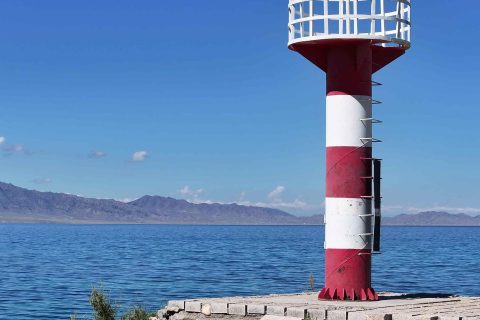 Xinjiang Group Tour Route Prices  Duku Highway Full Section Opening Group Tour Price Inquiry