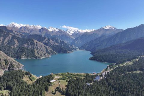 First trip to Xinjiang 10 day group tour cost  Big bus vs small group price comparison