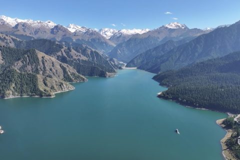 2026 Southern Xinjiang 10 Day Small Group Relaxed Travel Route Recommendations