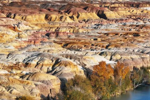 South Xinjiang 10 Day Tour Small Group, Does Accommodation Near Scenic Areas Include Breakfast