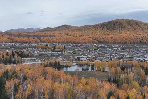 10 day Southern Xinjiang tour, small private group, per person cost
