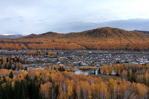 2026 Urumqi Departure 10 Days, Southern Xinjiang Small Group Latest Schedule