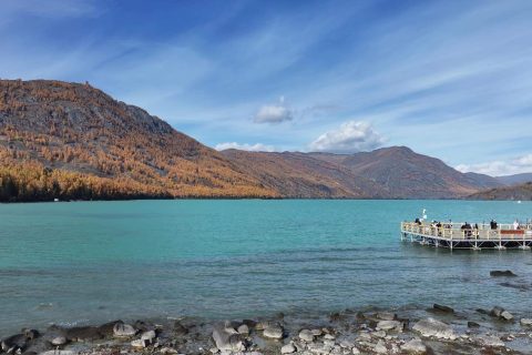 How to Book a 6 Person Small Group Tour for Xinjiang Travel  2026 Official Booking Process