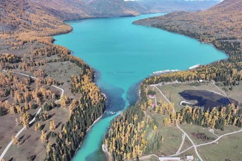 Xinjiang Tour Group Price List  Kanas Hemu Group Tour Quotation Inquiry and Booking Tips