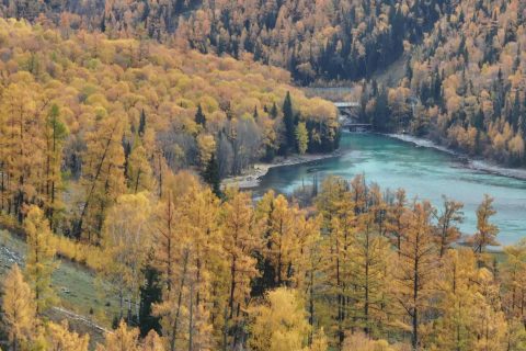 How much does an 8 day, 7 night trip to Xinjiang actually cost  All inclusive small group quote with accommodation and tickets