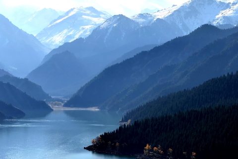 How to Book a 10 Day 9 Night Xinjiang Small Group Carpool Tour