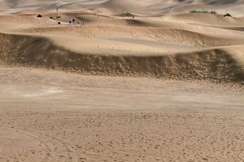 Kashgar to Tashkurgan Shared Van Tour, Solo Travelers Welcome, 6 Person Small Group Easy Tour of Pamir