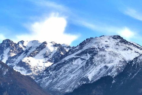 North South Xinjiang 10 Day Loop Tour Small Group, How to Choose a Regular Local Operator
