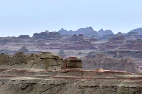 Xinjiang Local Group Tour Price  2026 Northern Xinjiang Loop Pure Tour Booking Details Query