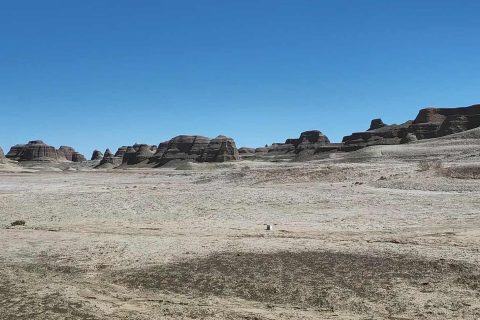 Xinjiang 6 person private tour price, Urumqi arrival group, 6 person small group total cost