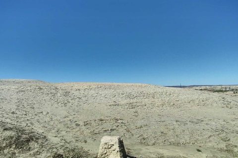 2026 Xinjiang 10 Day Small Group, Kanas Three Bays Tour Route Planning