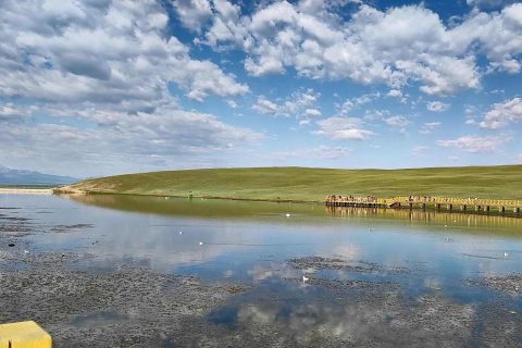 Xinjiang Private Car Free Travel Price  Family Trip Booking Cost Planning