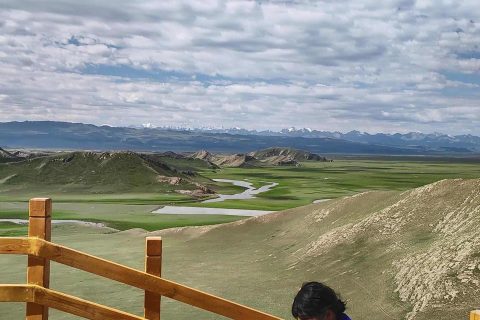 Xinjiang Tour Group Price  Ili Loop Tour Cost Breakdown + Small Group Recommendations
