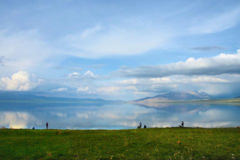 How much does a 10 day small group tour in Xinjiang cost  S21 Desert Highway Northern Xinjiang 10 Day Small Group Tour Pricing