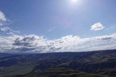 2026 Xinjiang Pure Tour 6 Person Group, No Hidden Optional Fees