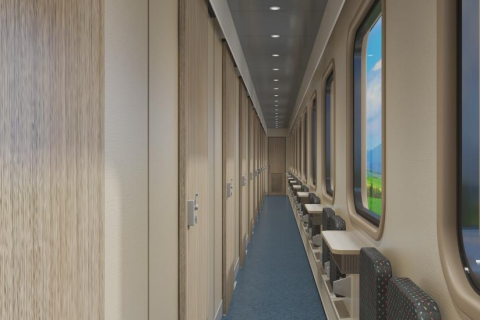 How to Book Tickets for the Shifang Panda Special Train  Nationwide Online Qualification Verification and Booking Instructions
