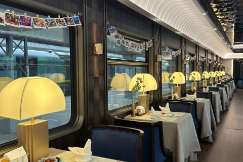 2027 Chengdu Panda Special Train Ticket Booking and Pre Trip Contract Process and Methods