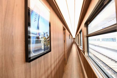 2027 Panda Special Train Chengdu Ticket Booking Guide and Travel Route Tips