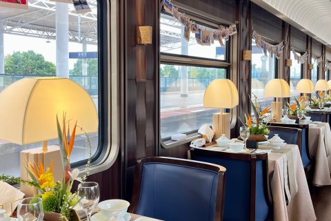 Chengdu Tourism Train Xinjiang Price  Including Attraction Tickets Cost Explanation and How to Book Special Train Seats