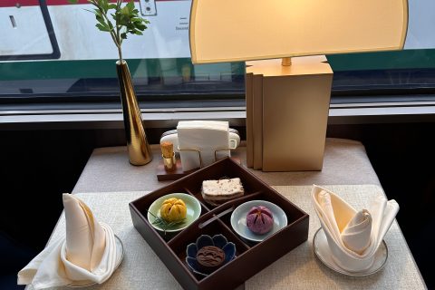 2027 Chengdu Tourist Train Ticket Booking Guide