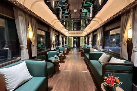 2027 Panda Special Train Chengdu Ticket Booking Guide and Reservation Notes